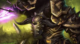 Картинка по теме - как играть армс варом