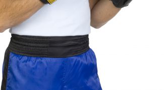 Картинка по теме - как крепить боксерскую грушу