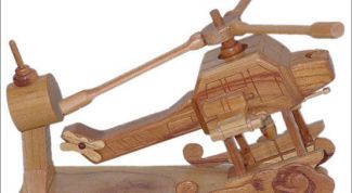 Картинка по теме - как выточить из дерева игрушку