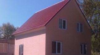 Картинка по теме - как пристроить второй этаж в своем доме