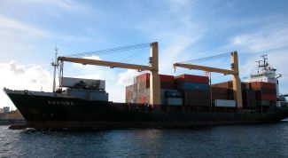 Картинка по теме - как привезти груз