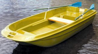Картинка по теме - как сделать лодку из стекловолокна