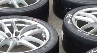 Картинка по теме - как отличить зимнюю резину от летней