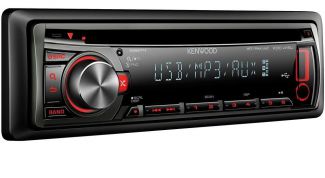 Картинка по теме - как подключить автомагнитолу kenwood