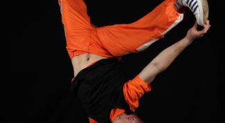 Картинка по теме - как научиться брэйкдансу