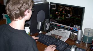 Картинка по теме - как войти через proxy