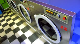 Картинка по теме - как организовать прачечную