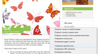 Картинка по теме - как сохранить анимационную картинку