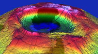Картинка по теме - как предотвратить озоновые дыры