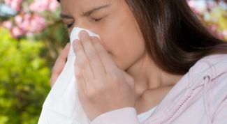 Картинка по теме - как справиться с аллергией