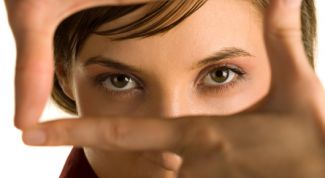 Картинка по теме - как улучшить зрение без операции