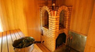 Картинка по теме - как оборудовать баню