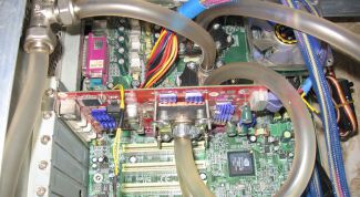 Картинка по теме - как сделать систему водяного охлаждения