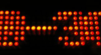 Картинка по теме - как сделать матрицу