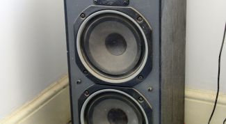 Картинка по теме - как собрать колонку