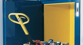 Картинка по теме - как сделать лифт