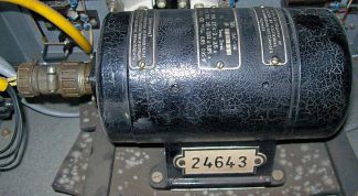 Картинка по теме - как подключать трехфазный двигатель