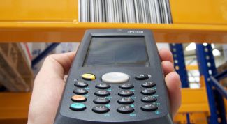 Картинка по теме - как подключить сканер штрих кода