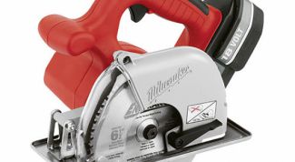 Картинка по теме - как сделать самому циркулярную пилу 