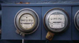 Картинка по теме - как передать показания счетчиков через интернет