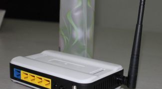 Картинка по теме - как подключить к роутеру второй ноутбук