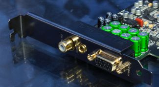 Картинка по теме - как определить аудиодрайвер