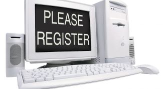 Картинка по теме - как зарегистрировать бесплатную программу