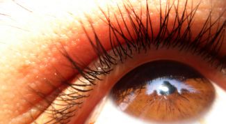 Картинка по теме - как наращивать пучковые ресницы