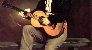 Картинка по теме - как играть испанскую музыку