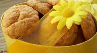 Картинка по теме - как приготовить быстро вкусное печенье