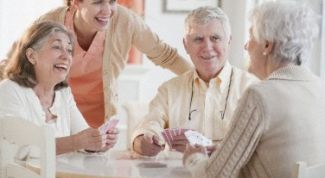 Картинка по теме - как оформить патронаж