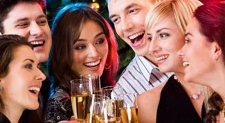 Картинка по теме - как встретить смешно новый год