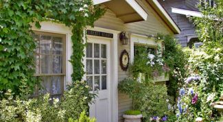 Картинка по теме - как выйти из садового товарищества