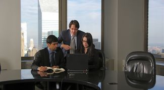 Картинка по теме - как оформить выход учредителя