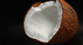 Картинка по теме - как хранить кокос