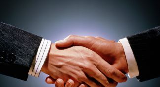 Картинка по теме - как составить договор на монтаж