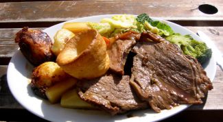 Картинка по теме - как готовить отбивные по-русски