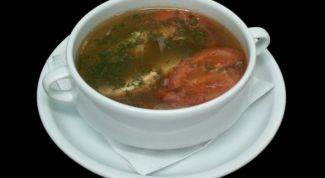 Картинка по теме - как приготовить уху по-марсельски