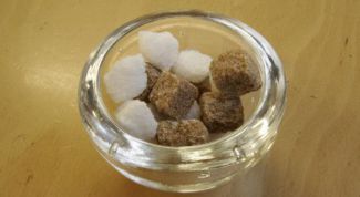 Картинка по теме - как отличить тростниковый сахар