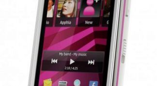 Картинка по теме - как сделать полный сброс на nokia