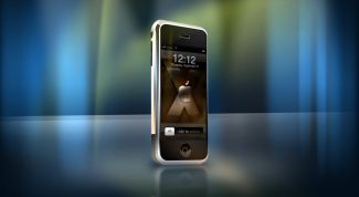 Картинка по теме - как посмотреть прошивку в iphone