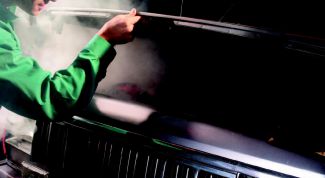 Картинка по теме - как определить перегрев двигателя