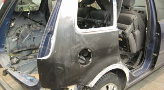 Картинка по теме - как сделать самому ремонт кузова