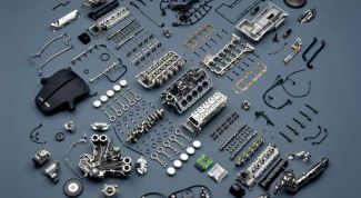 Картинка по теме - как торговать запчастями