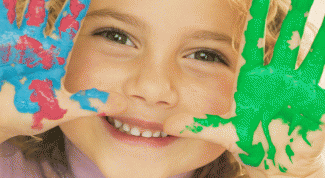 Картинка по теме - как узнать способности ребенка