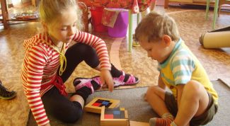 Картинка по теме - как научить ребёнка внимательности