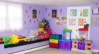 Картинка по теме - как открыть мини детский сад