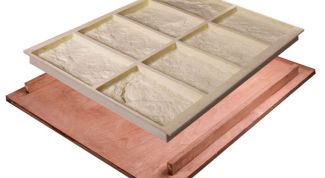 Картинка по теме - как сделать полиуретановую форму