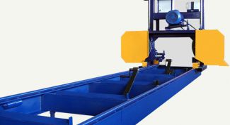 Картинка по теме - как сделать самодельную пилораму