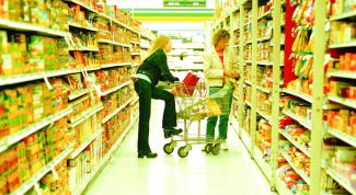 Картинка по теме - как рассчитать количество продуктов